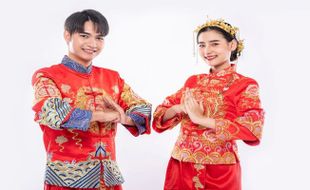 Arti dan Makna Gong Xi Fa Cai yang Kerap Diucapkan saat Tahun Baru Imlek