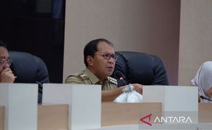 Makassar bakal Punya Perda Larangan LGBT