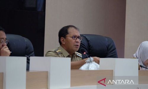 Makassar bakal Punya Perda Larangan LGBT