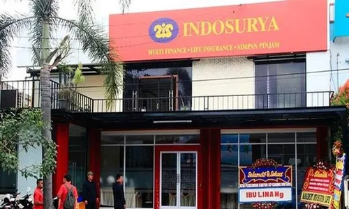 Koperasi Indosurya Ternyata Punya Puluhan Bank untuk Mencuci Uang