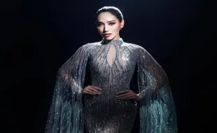 Profil Laksmi De Neefe, Wakil Indonesia di Miss Universe 2022