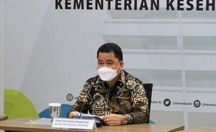 Waspada, Usia 6-24 Bulan Rawan Terjadi Stunting pada Anak