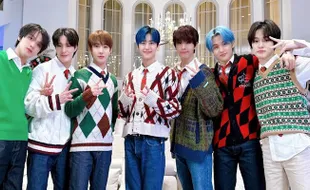 Daftar Pemenang Seoul Music Awards 2023, NCT Dream Bawa Pulang Hadiah Utama