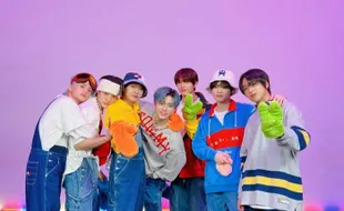 NCT Dream bakal Gelar Konser Selama Tiga Hari di Indonesia