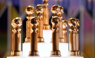 Daftar Lengkap Pemenang Golden Globe Awards 2023