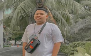 Profil Renald Fadli, Content Creator yang Viral di Twitter