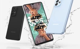 Ini Bocoran Spesifikasi Samsung Galaxy A34