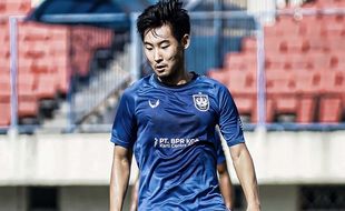 Resmi! PSIS Semarang Tambah 1 Pemain asal Jepang