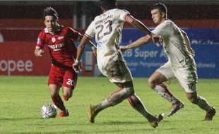 Panpel Pertandingan Persis Solo Ajukan Audiensi dengan Polda Yogyakarta