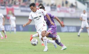 Persis Solo Imbang Lagi, Ini Komentar Leonardo Medina