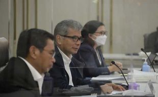 BRI Setor Rp136,5 Triliun kepada Negara, Dirut Sunarso Dapat Apresiasi dari DPR