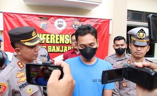 Tabrak Lari Sebabkan Pelajar Banjarnegara Meninggal, Sopir Truk Jadi Tersangka