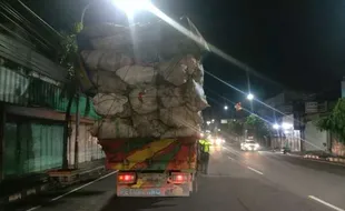 Terapkan Tilang Manual, Satlantas Wonogiri Fokus Sasar 3 Jenis Pelanggaran