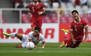 Menghitung Peluang Indonesia Masuk Final Piala AFF 2022, Waspadai Lawan Kasar!