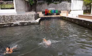 Mumpung Gratis, Yuk Piknik ke Umbul Peceren dan Taman Handayaningrat Boyolali