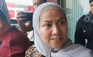 Lengkapi Bukti Kekerasan Ferry Irawan, Venna Melinda Menolak Berdamai