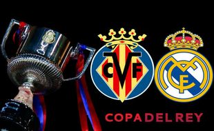 Prediksi Villarreal vs Real Madrid: Ambisi Revans Los Blancos