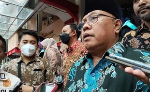 Eks Wali Kota Tersangka Perampokan Rumah Dinas, Begini Reaksi Walkot Blitar