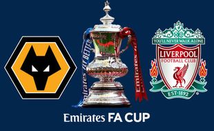 Prediksi Wolves vs Liverpool: Misi Sulit The Reds di Molineux