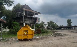 Wonogiri Berawan Tebal Siang Ini, Simak Prakiraan Cuaca Jumat 23 Agustus