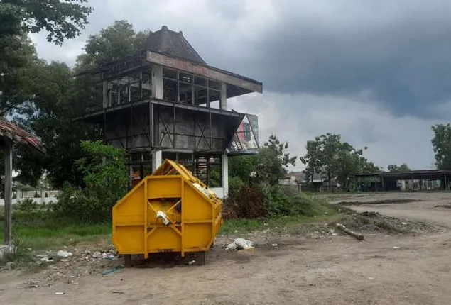 Wonogiri Mendung Tebal dan Suhu Panas, Cek Prakiraan Cuaca Senin 23 September