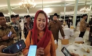 Soal Arah Dukungan Gusdurian di Pilpres 2024, Yenny Wahid Beri Bocoran Ini