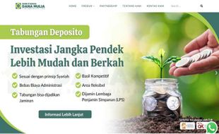 Hadapi Digitalisasi, BPRS Soloraya Gandeng Fintech untuk Cari Nasabah