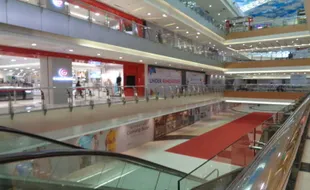 Berkiblat ke Pakuwon Mall Surabaya, Pakuwon Mall Solo Baru Siap Beri Kejutan