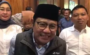 Soal Duet di Pilkada Jateng, Gibran Sudah Temui Gus Yusuf di Magelang