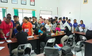 Salatiga Kirim 263 Atlet di Porprov Jateng, Atletik & Wushu Jadi Cabor Andalan