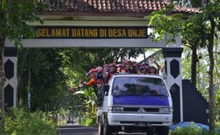 Menyusuri Potensi Desa Wisata Onje Purbalingga, Ada Jejak Syiar Agama Islam