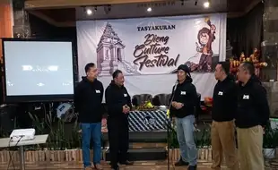 Catat! Dieng Culture Festival 2023 Digelar Akhir Agustus