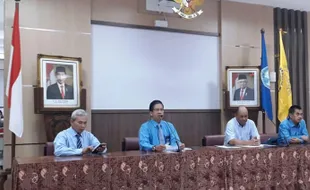 UNS Solo akan Beri Penghargaan kepada Menpora Zainudin Amali