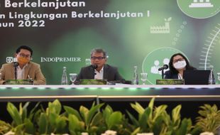 Kontribusi BRI untuk Negara dan Rakyat Diproyeksikan Semakin Besar