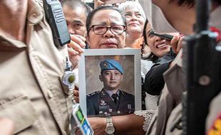 Kilas Balik Pembunuhan Yosua di Rumah Ferdy Sambo: dari Kronologi-Vonis