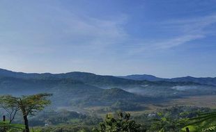 Geger Menjangan, Wisata Alam di Purworejo Cocok untuk Pendaki Pemula