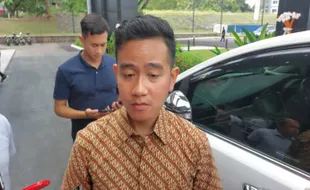 Akhir Pekan Wali Kota Gibran ke Jakarta, Janji Beri Kabar Seusai dari Ibu Kota