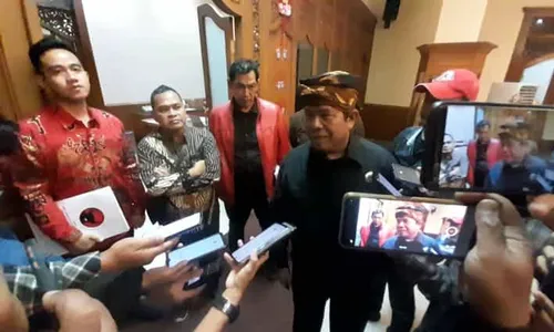 Breaking News! Wali Kota Gibran Revisi Kebijakan Kenaikan Tarif PBB 2023