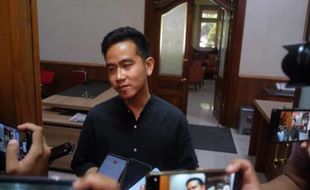 Wihaji Disebut Gandeng Kaesang pada Pilkada Batang 2024, Gibran Belum Tahu