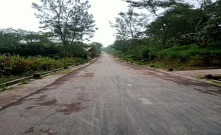 Gunung Merapi Luncurkan Awan Panas 1,5 Km, 3 Desa di Boyolali Dilanda Hujan Abu