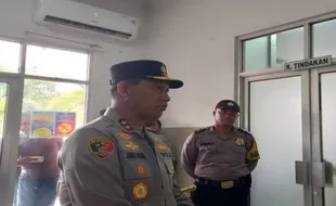 Calon Anggota DPD dari Bengkulu Ditembak, Pelaku Diduga Pembunuh Bayaran