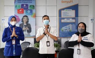 Transformasi Digital Jadi Kunci BRI Cetak Laba Rp51,4 Triliun