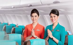 Garuda Indonesia Tebar Promo Lebaran: Segini Harga Tiket PP Jakarta-Solo