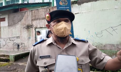 86 Bidang Tanah di 9 Desa Boyolali Terdampak Pembangunan SUTET Ungaran-Pedan