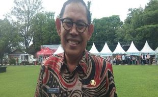 Distanbun Jateng Minta Pemerintah Tidak Impor Beras saat Musim Panen