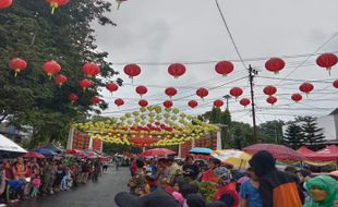 Unik, Ini 3 Pasar Tradisional Solo yang Jadi Tujuan Wisata saat Lebaran