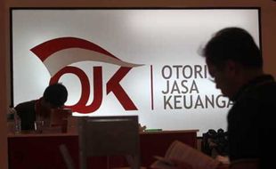 Bos OJK: Banyak Bank Global Siap Dukung Proyek Hijau di Indonesia