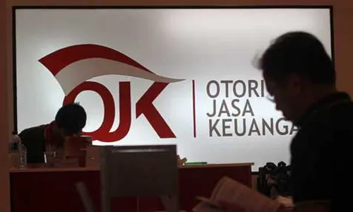 Bos OJK: Banyak Bank Global Siap Dukung Proyek Hijau di Indonesia