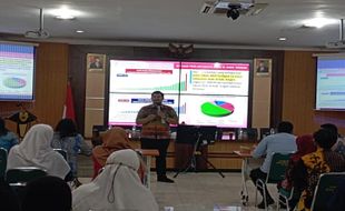 Sragen Bisa Sabet Predikat KLA Utama, Asalkan Gugus Tugas Harus Kerja Keras