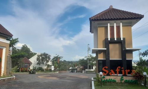 Pengembang Properti Mulai Lirik Alas Kethu Wonogiri, Tersedia Tipe 36 dan 48